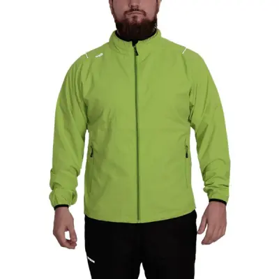 Dobsom R90 Light Jkt Men Lime