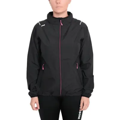 Dobsom R90 Light Jkt Women Black