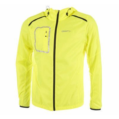 Focus Hood Jkt M, Flumino, Xxl,  Craft