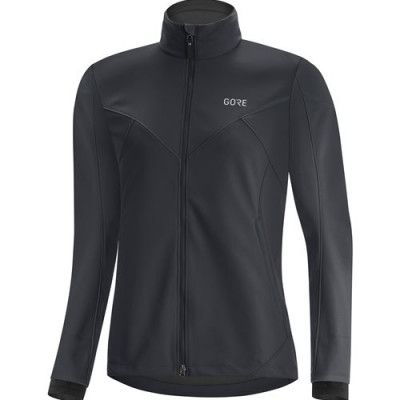 Gore Wear R5 Women Gore-Tex Infinium Jacket Black