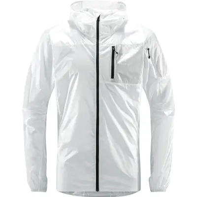 Haglöfs L.I.M Shield Hood Men Non Dye