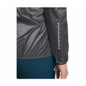 Haglöfs L.I.M Shield HoodedJacket Women Magnetite/Concrete