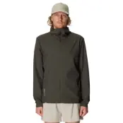 Houdini M's Pace Trail Houdi Green Illusion - M