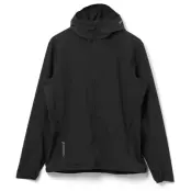 Houdini M's Pace Trail Houdi True Black - L