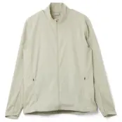 Houdini M's Pace Trail Jacket Greenish Gray - M
