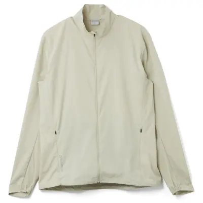 Houdini M's Pace Trail Jacket Greenish Gray - M