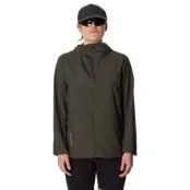 Houdini W's Pace Trail Houdi Green Illusion - S