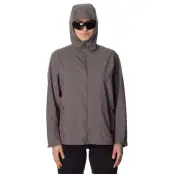 Houdini W's Pace Trail Houdi Purple Gray - S