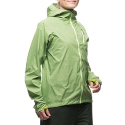 Houdini W's Tag Along Jacket