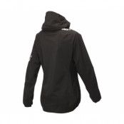 Inov-8 Stormshell FZ Waterproof Jacket Women Black