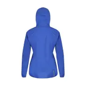 Inov-8 Stormshell FZ Waterproof Jacket Women Blue