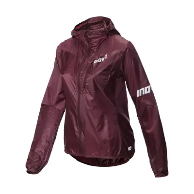Inov-8 Windshell FZ Jacket Women - EU 30