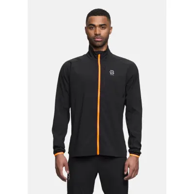 Jacket Achieve, Black, Xl,  Jackor