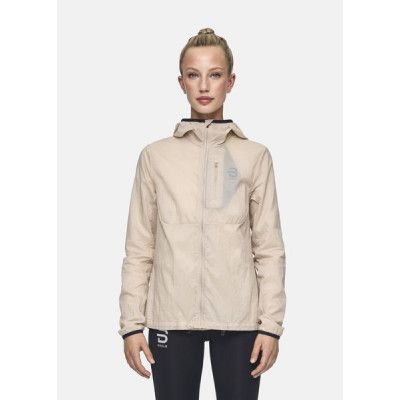 Jacket Active Wmn, Peyote, L,  Löparjackor