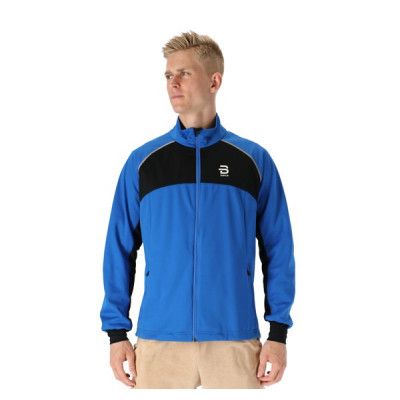 Jacket Excursion, Methyl Blue, M,  Björn Dählie