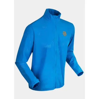 Jacket Intensity, Directory Blue, 2xl,  Björn Dählie