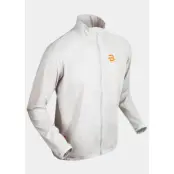 Jacket Intensity, Quiet Grey, L,  Vinterlöpning