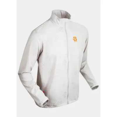 Jacket Intensity, Quiet Grey, L,  Vinterlöpning