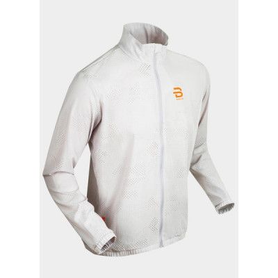 Jacket Intensity, Quiet Grey, 2xl,  Vinterlöpning