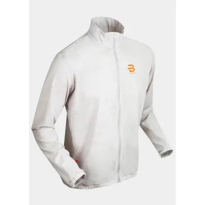 Jacket Intensity, Quiet Grey, 2xl,  Vinterlöpning