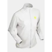 Jacket Intensity Wmn, Quiet Grey, Xs,  Vinterlöpning