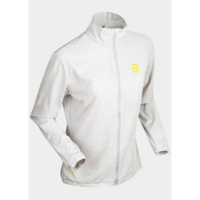 Jacket Intensity Wmn, Quiet Grey, Xs,  Vinterlöpning