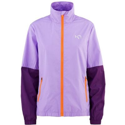Kari Traa Nora Jacket Fiol