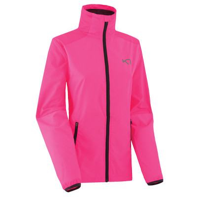 Kari Traa Nora Jacket Kpink - Utförsäljning