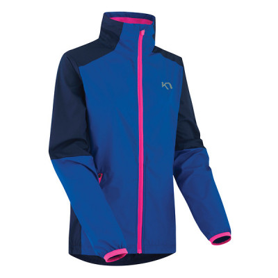 Kari Traa Nora Jacket Royal - Utförsäljning