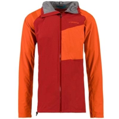 La Sportiva Run Jkt M