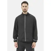 Lessend M Jacket, Black, Xl,  Jackor