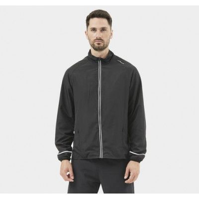 Lessend M Jacket, Black, Xl,  Jackor