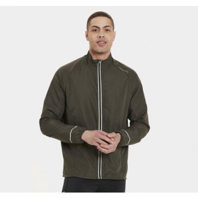 Lessend M Jacket, Rosin, M,  Jackor