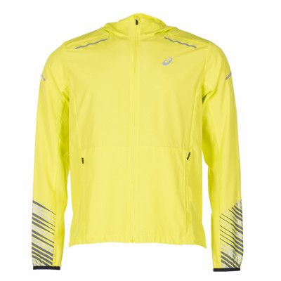 Lite-Show 2 Jacket, Sour Yuzu, S,  Kläder