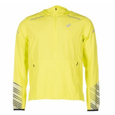 Lite-Show 2 Jacket, Sour Yuzu, Xs,  Kläder