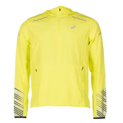 Lite-Show 2 Jacket, Sour Yuzu, Xxl,  Kläder