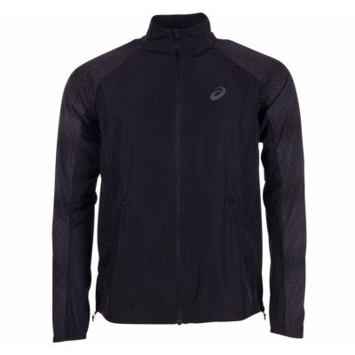 Lite-Show Jacket, Performance Black, Xxl,  Kläder