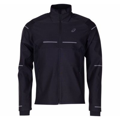 Lite-Show Winter Jacket, Performance Black, Xs,  Kläder