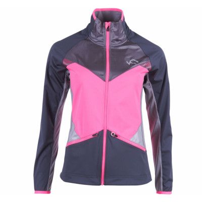 Louise Jacket, Kpink, Xl,  Jackor