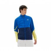 New Balance Graphic Impact Run Jacket Men