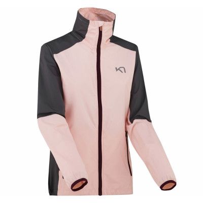 Nora Jacket, Flush, M,  Kari Traa Jackor