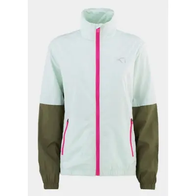 Nora Jacket, Ice, L,  Vårjackor