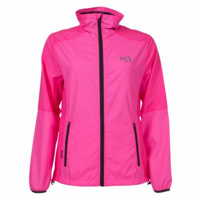 Nora Jacket, Kpink, S,  Jackor