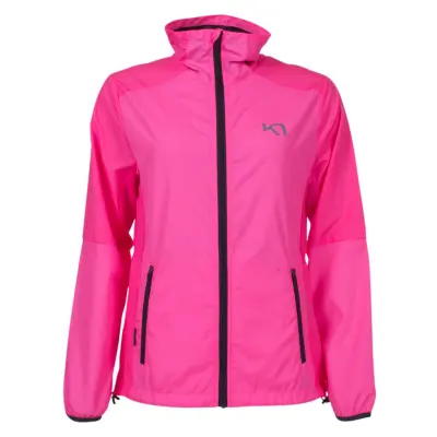 Nora Jacket, Kpink, S,  Jackor