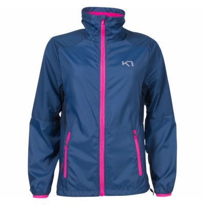 Nora Jacket, Navy, Xl,  Jackor