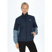 Nora Jacket, Royal, M,  Vårjackor