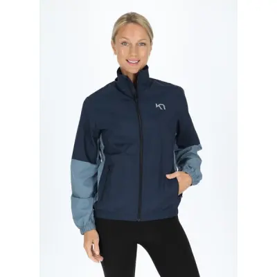 Nora Jacket, Royal, M,  Vårjackor