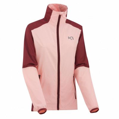 Nora Jacket, Soft, L,  Löparjackor