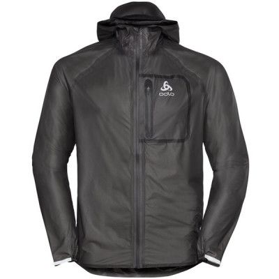 Odlo Zeroweight Dual Dry Water Proof Jacket Men