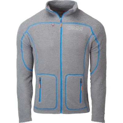OMM Core Jacket M Herr Grå S | Löparjacka